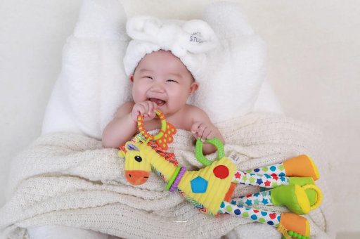 寿光宝宝的口欲期