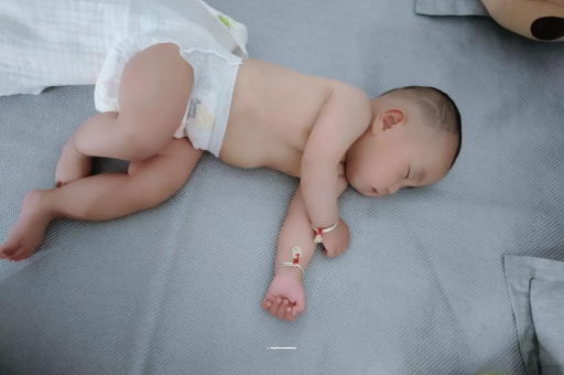 寿光宝宝鼻子不通气