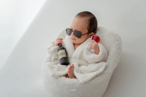 寿光宝宝嘴唇上翘