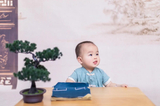 寿光宝宝发烧有哪些症状